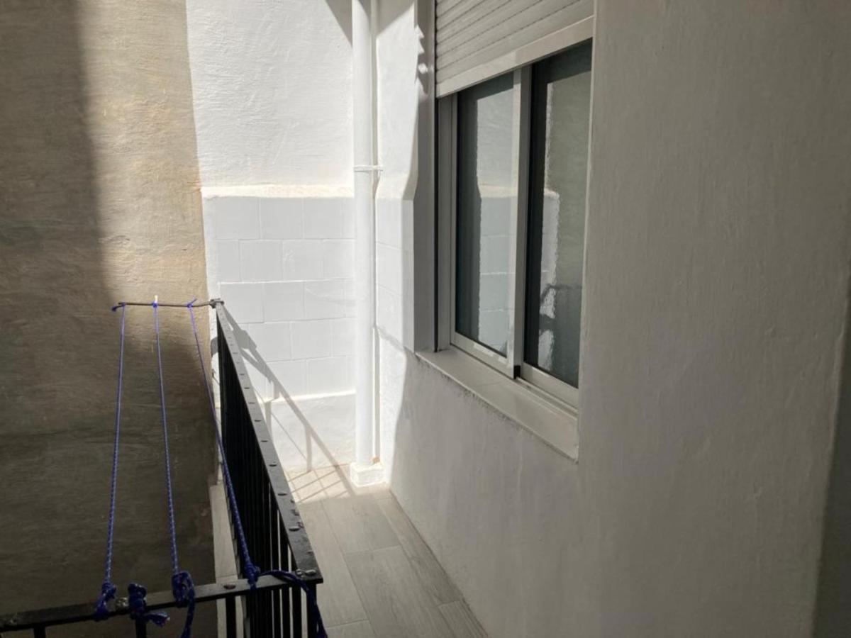 Fantastic Apartment In The Heart Of Alicante Exterior photo
